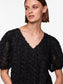 PCNOLIA Tops - Black