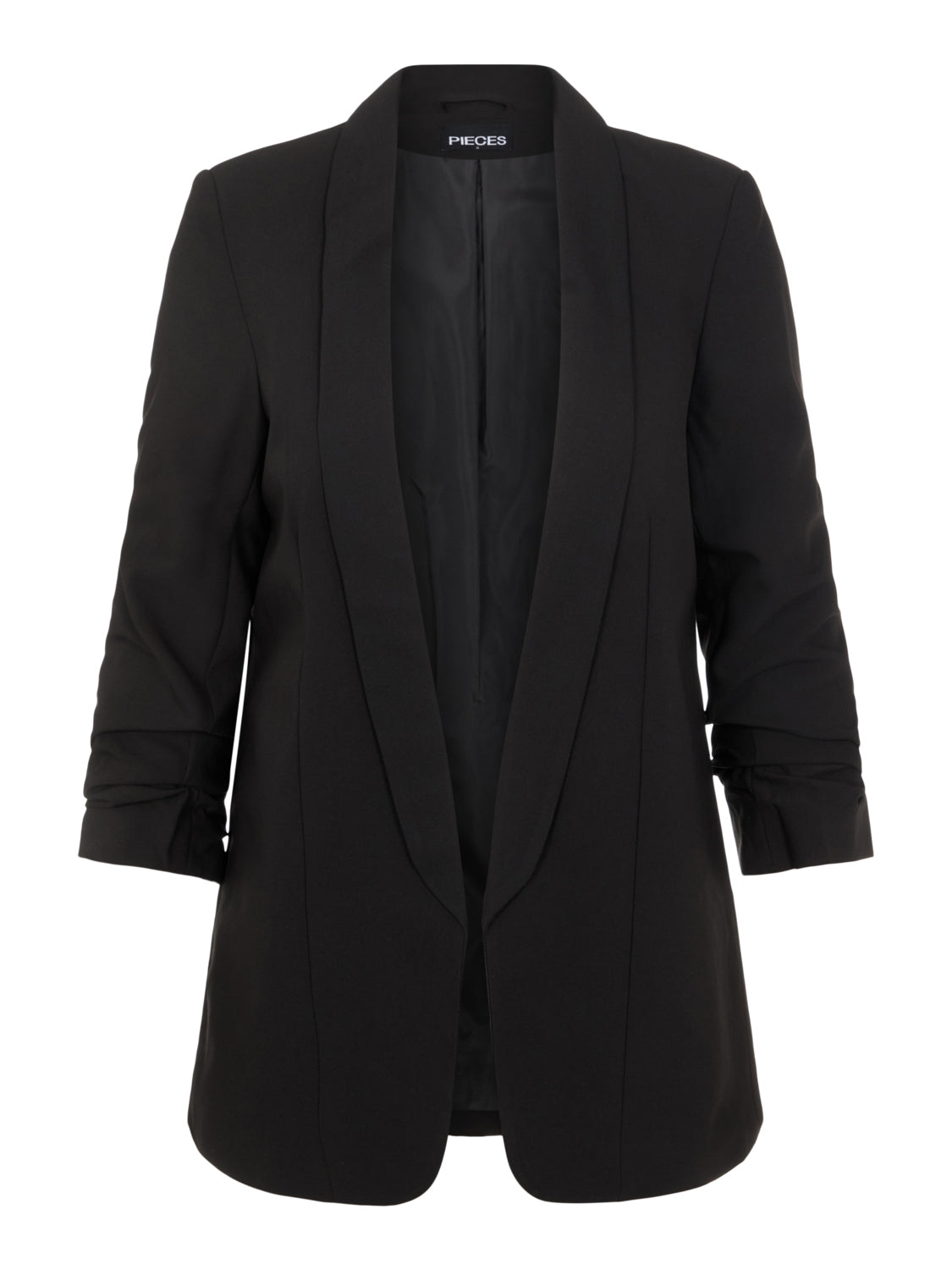 PCBOSELLA Blazer - black