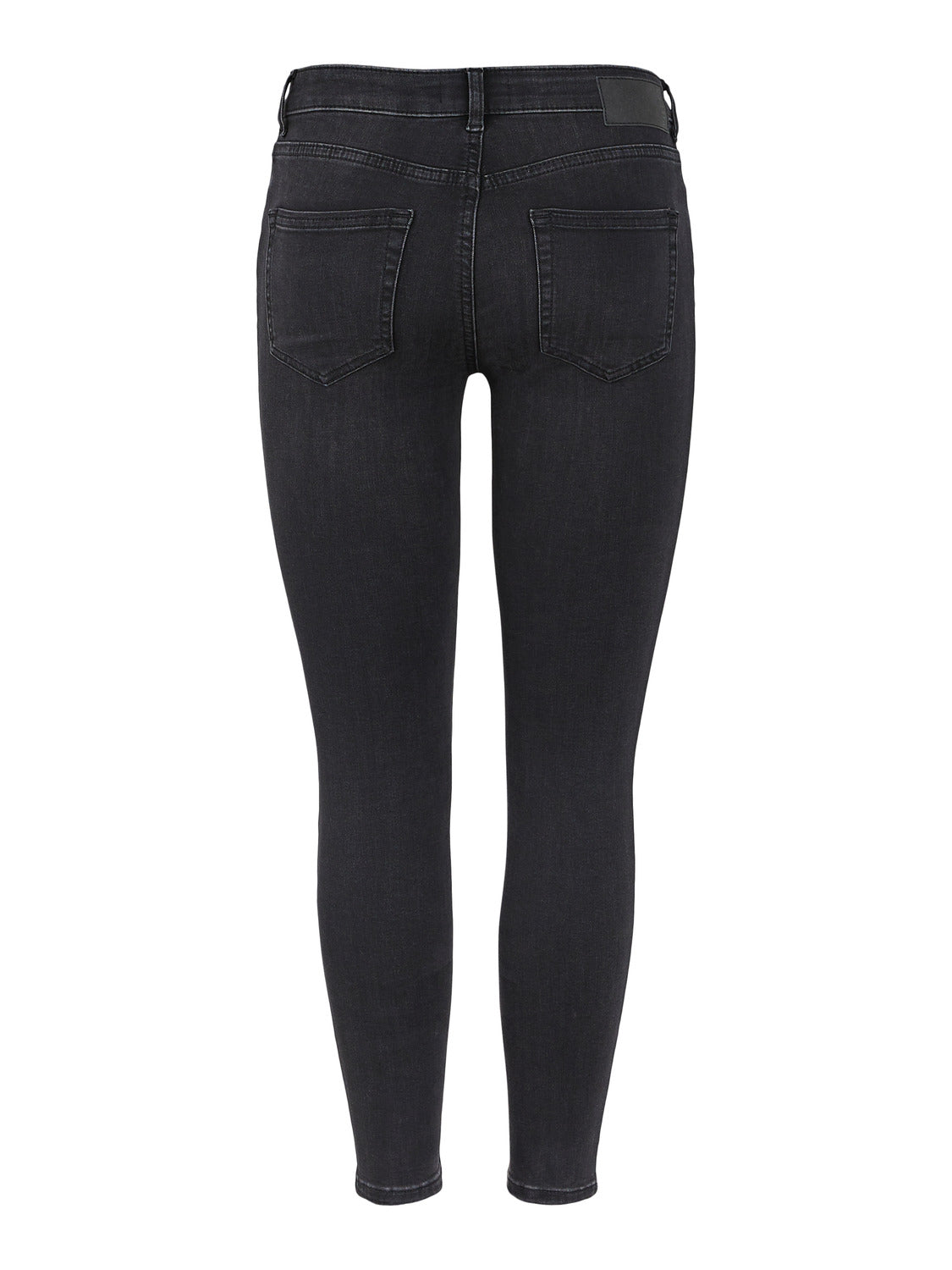 PCDELLY Jeans - black