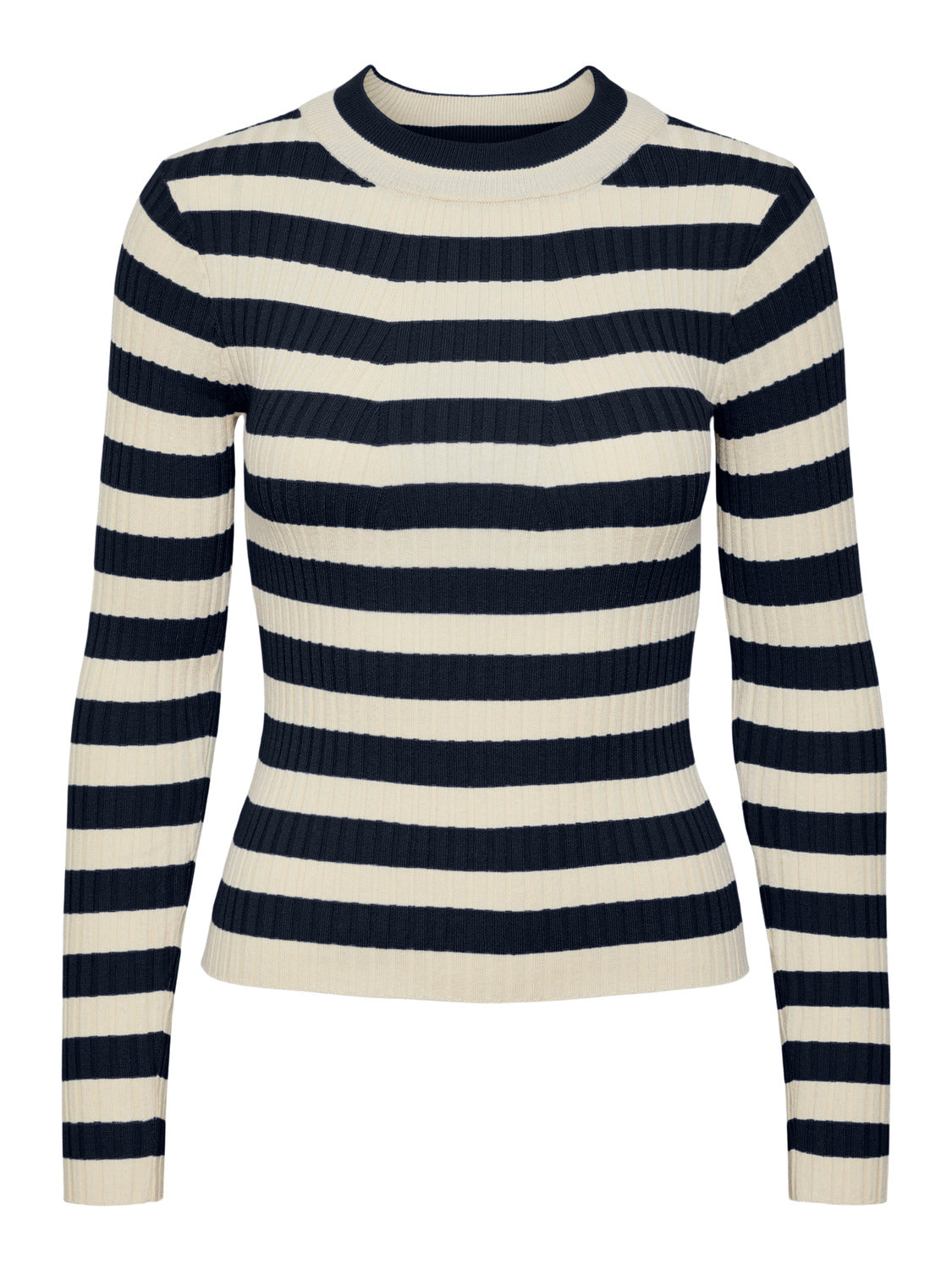 PCCRISTA Pullover - Sky Captain