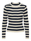 PCCRISTA Pullover - Sky Captain
