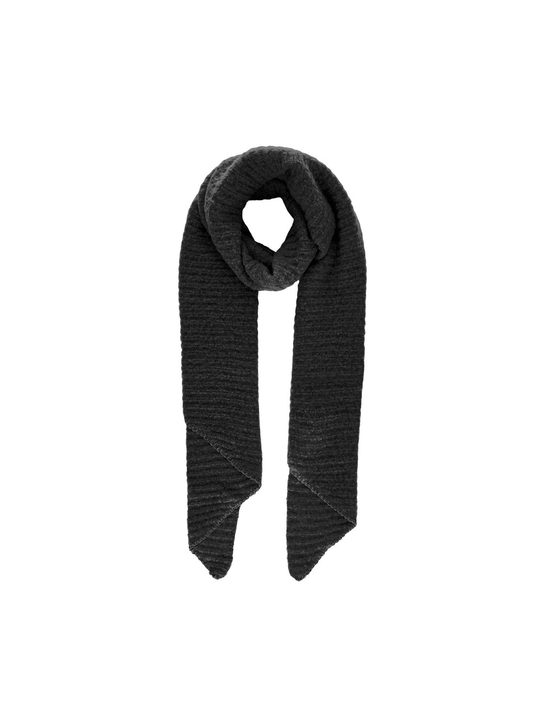 PCPYRON Scarf - Black