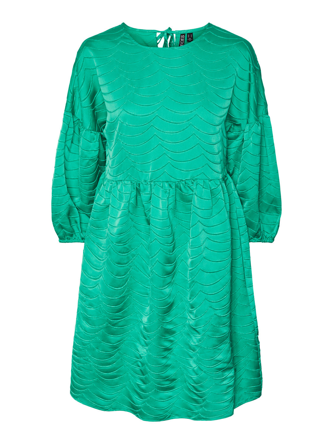 PCLULU Dress - Irish Green