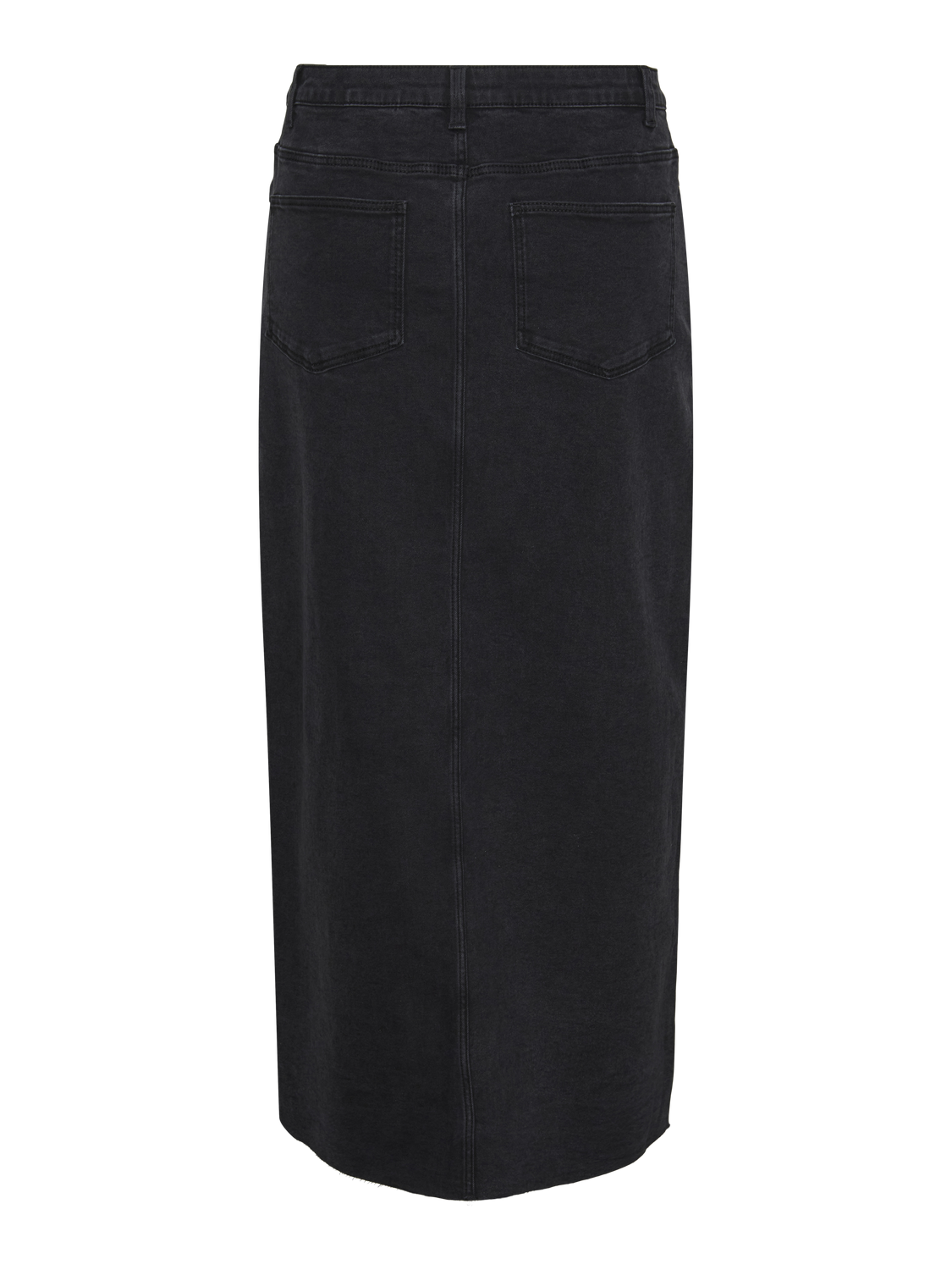 PCJESSIE Skirt - Black