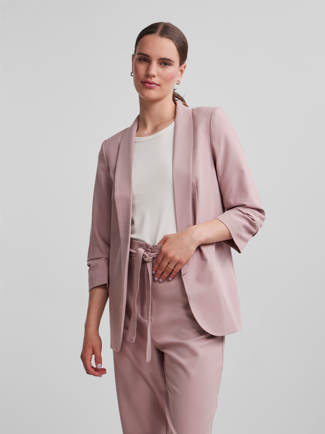 PCBOSS Blazer - Woodrose