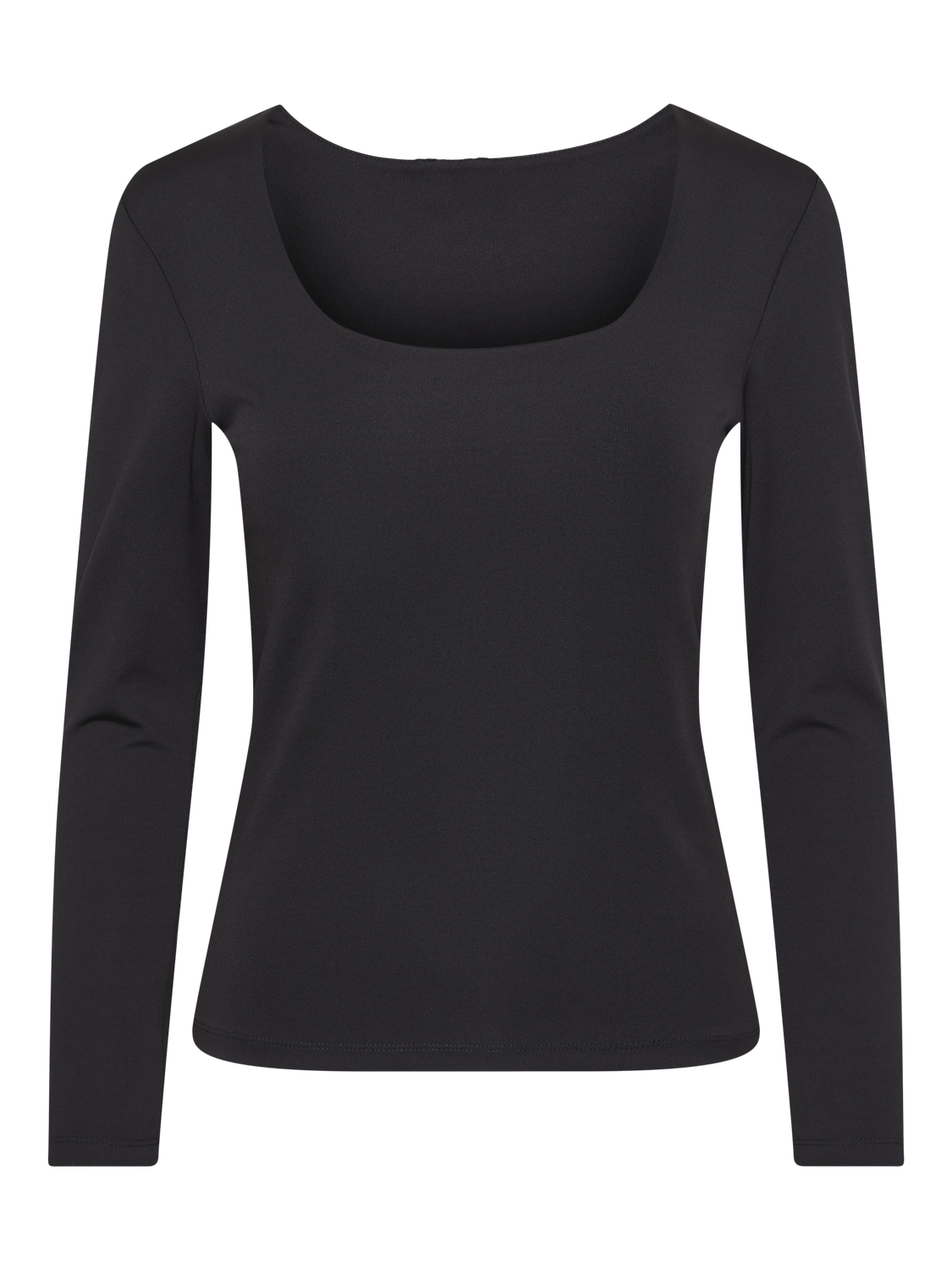 PCNEJA Singlet - Black