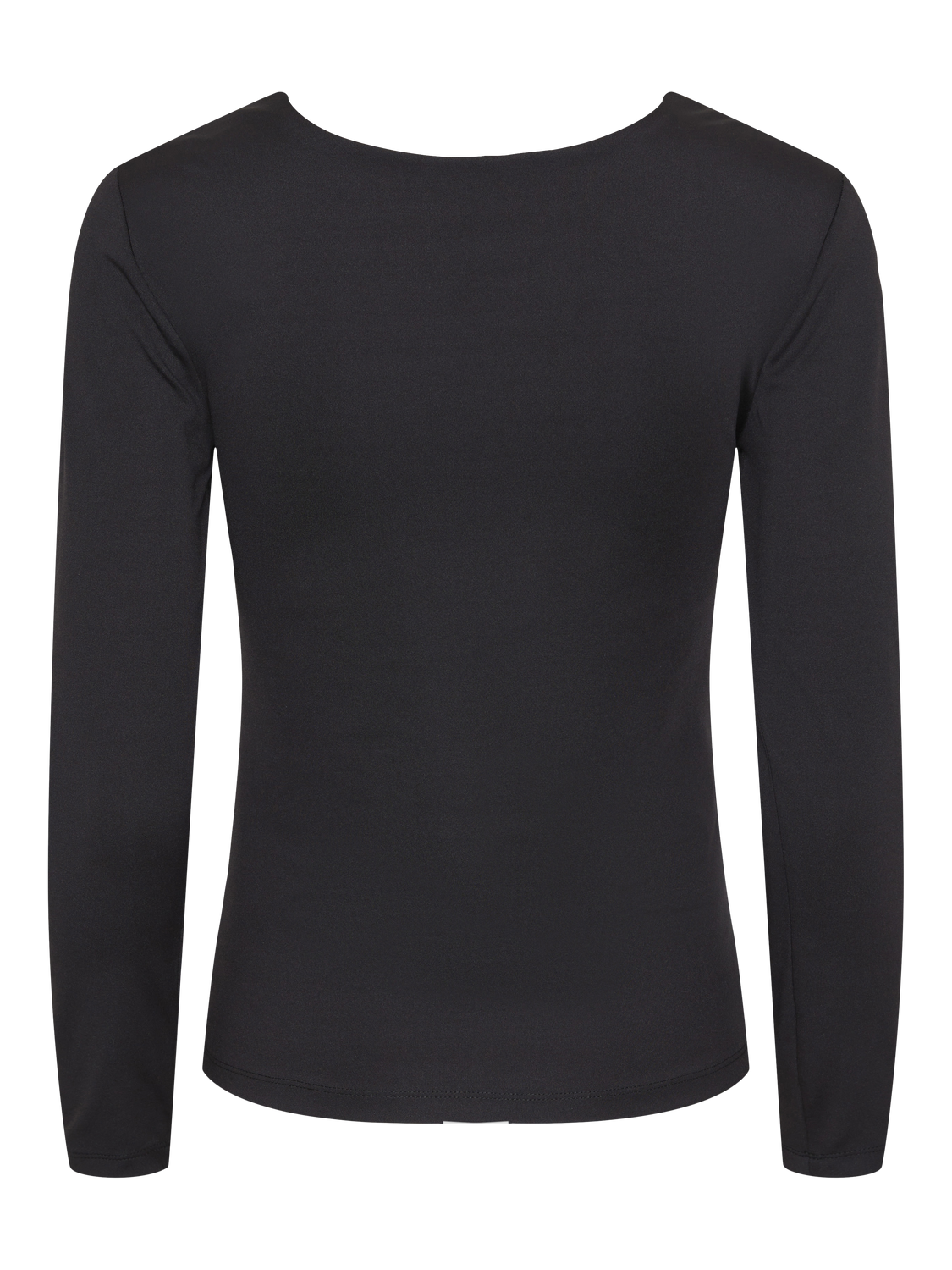 PCNEJA Singlet - Black