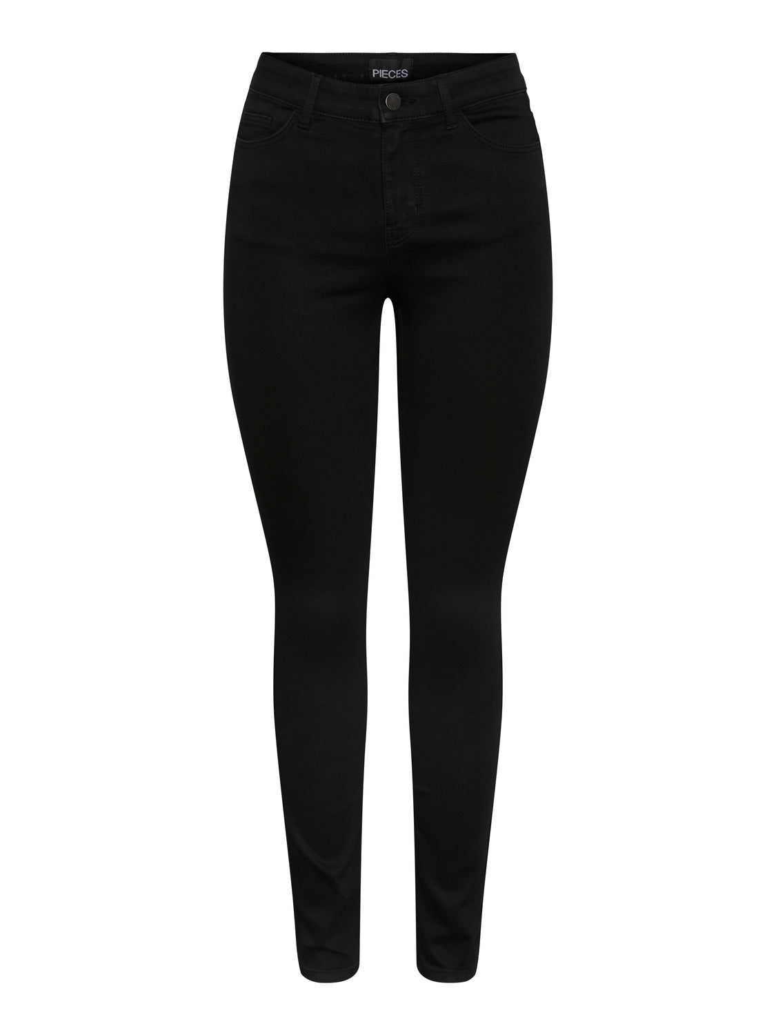 PCTALIA Jeans - Black