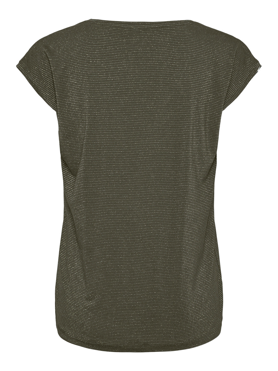 PCBILLO T-Shirt - Grape Leaf