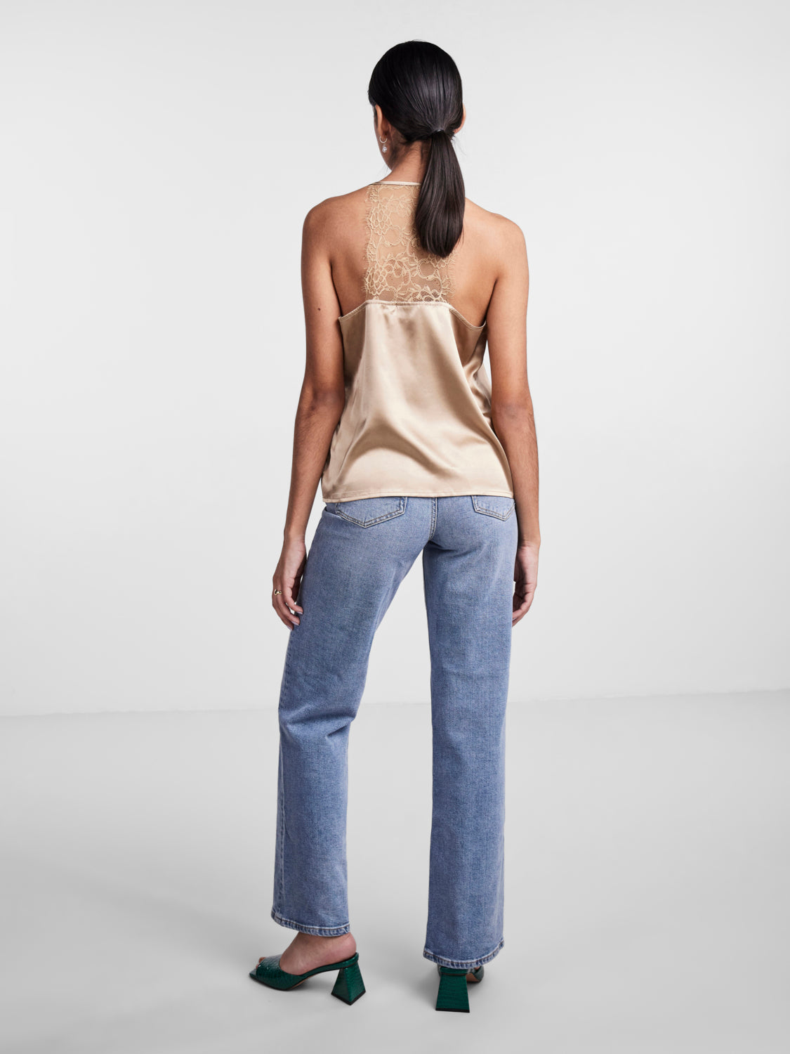 PCLUA T-Shirts & Tops - Nomad