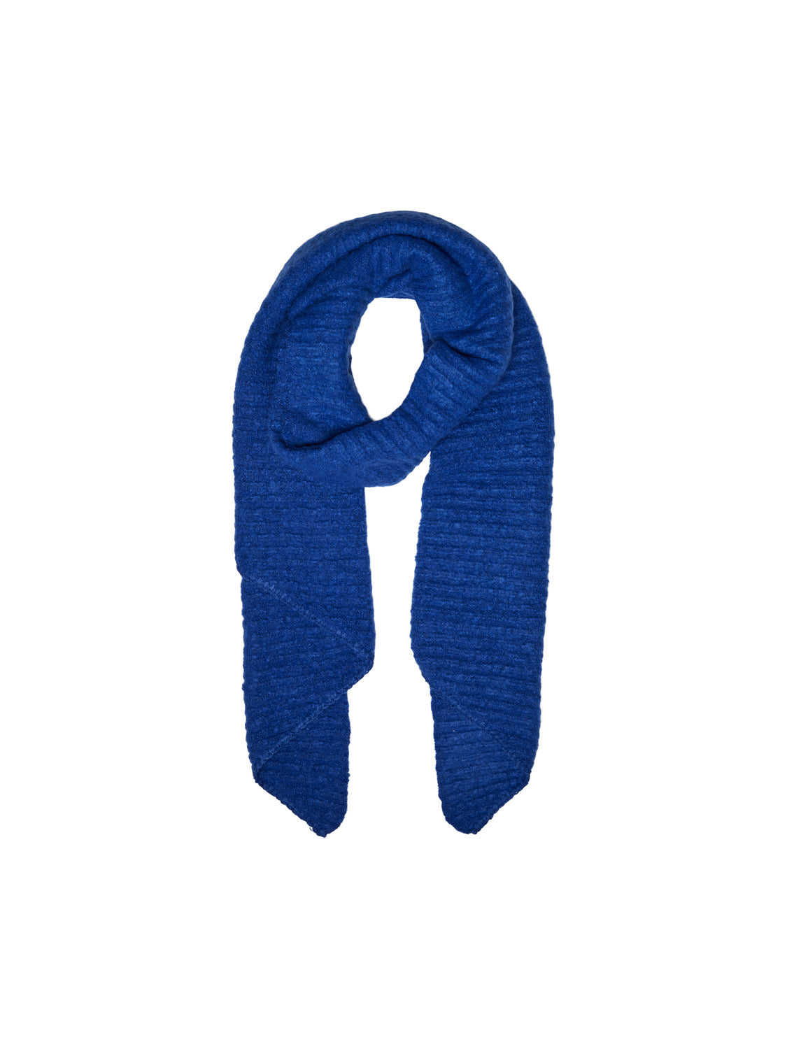 PCPYRON Scarf - Mazarine Blue