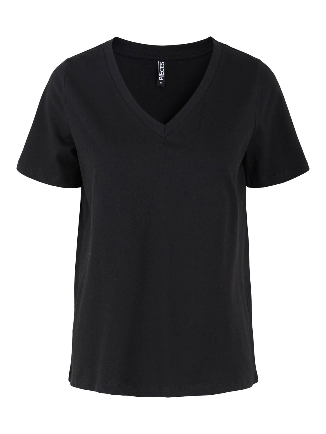 PCRIA T-Shirt - Black