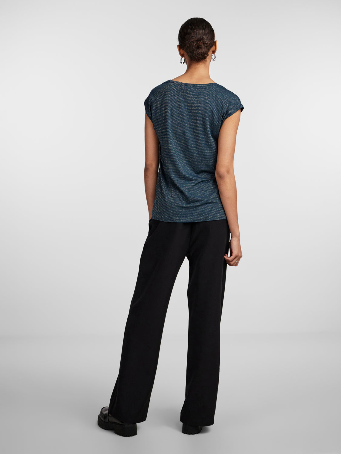 PCBILLO T-Shirt - Reflecting Pond