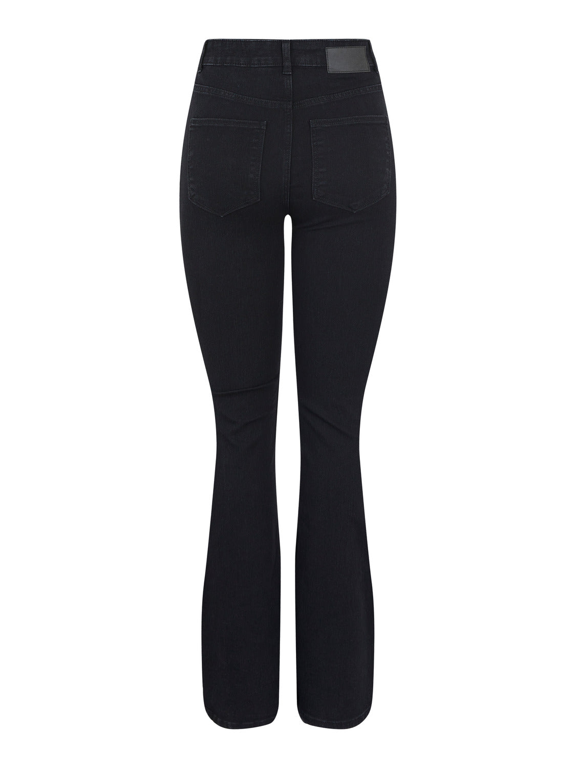 PCPEGGY Jeans - black