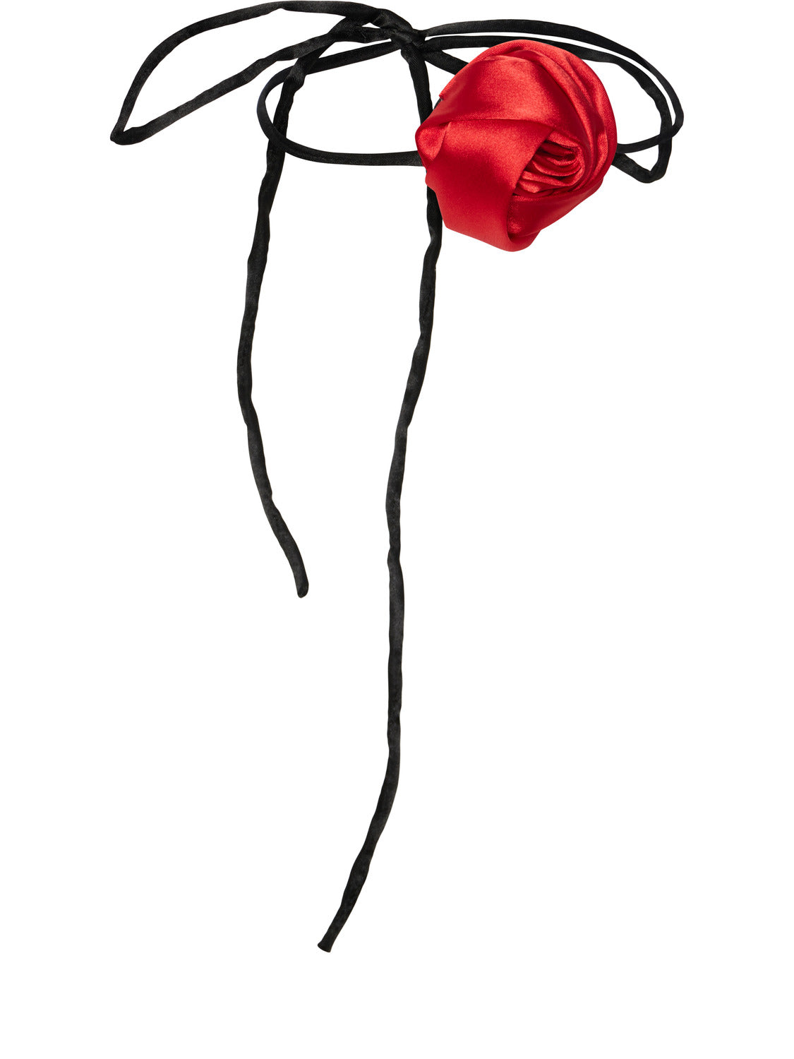 PCORILLA Necklace - Bittersweet