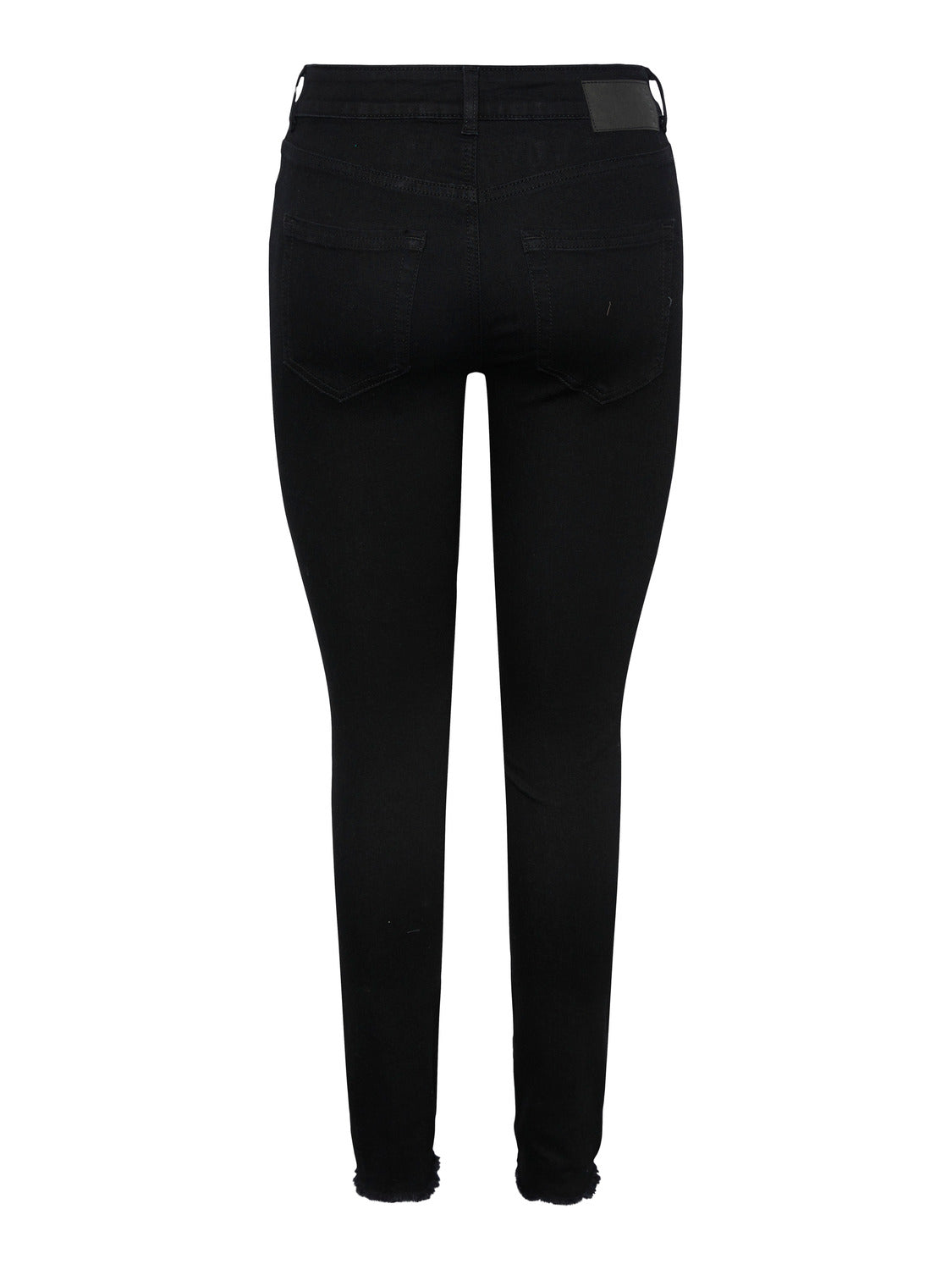 PCDELLY Jeans - Black Denim