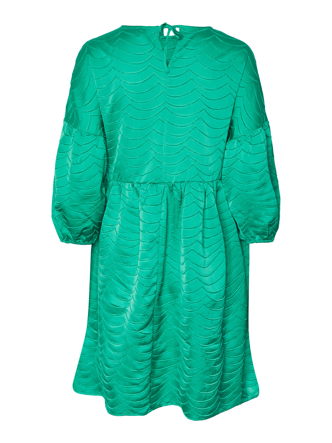 PCLULU Dress - Irish Green