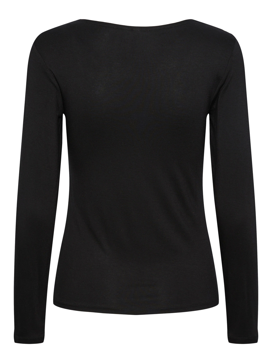 PCBARBERA T-Shirts & Tops - Black
