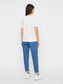 PCRIA T-shirt - bright white