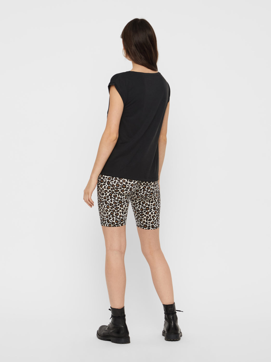 PCKAMALA Tops - black