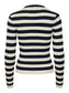 PCCRISTA Pullover - Sky Captain