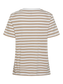 PCRIA T-Shirt - Silver Mink