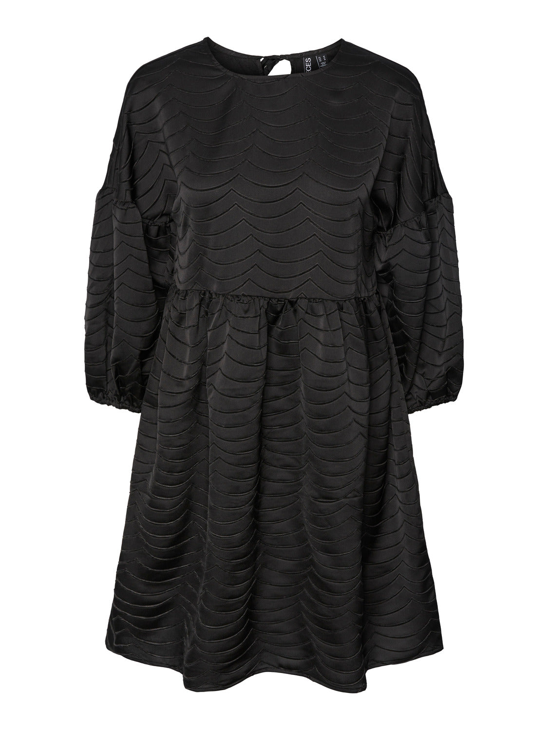PCLULU Dress - Black