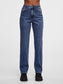 PCKELLY Jeans - Medium Blue Denim
