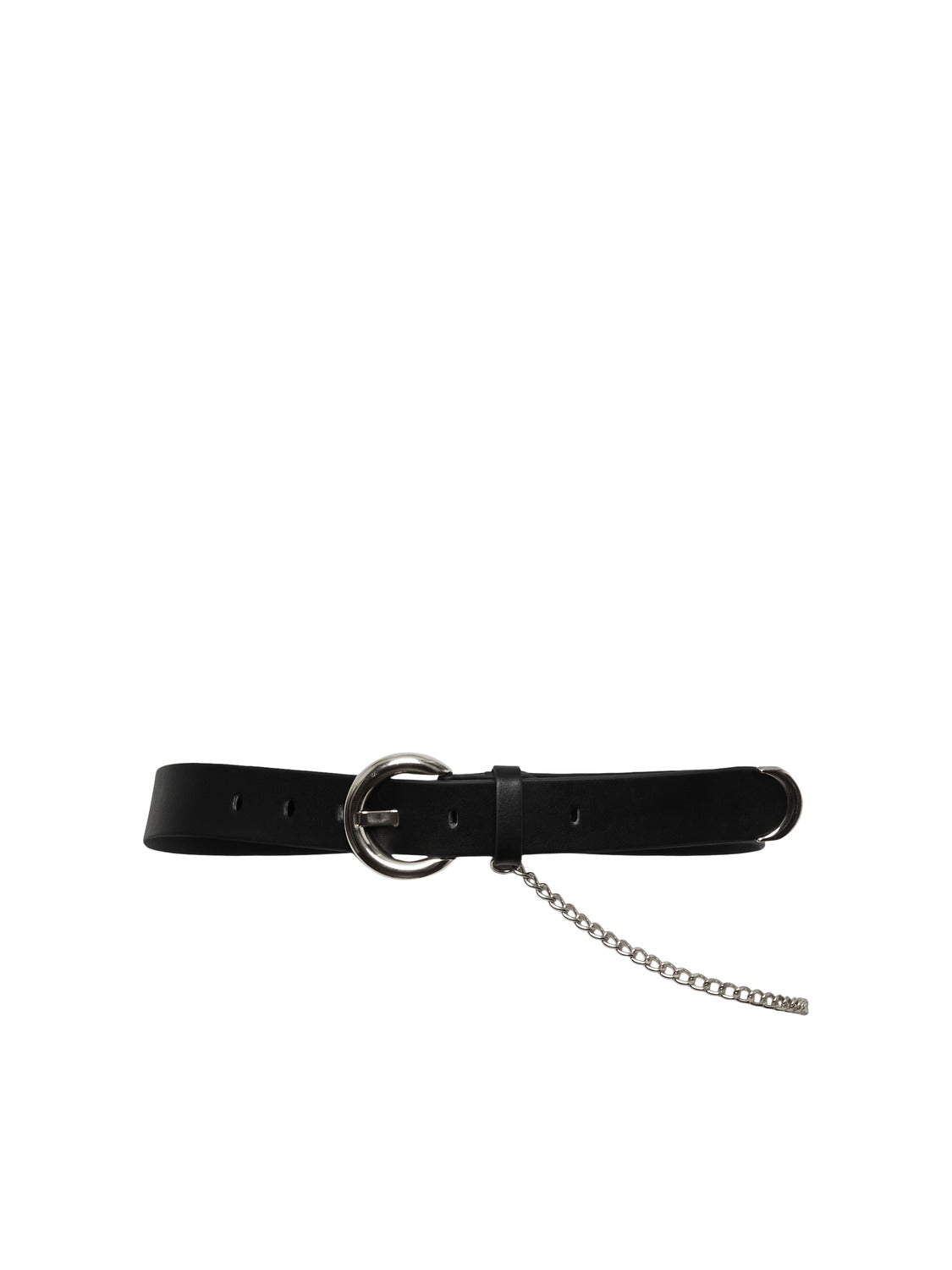 PCMANNI Belt - Black