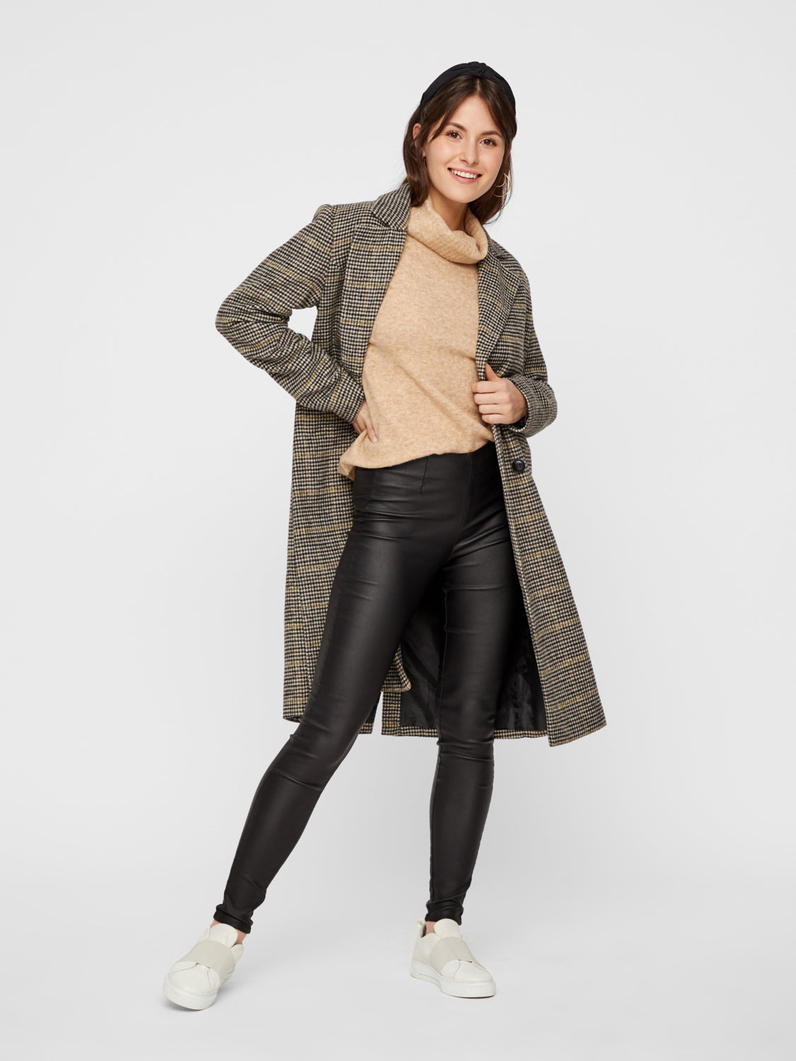 PCSKIN Leggings - Black