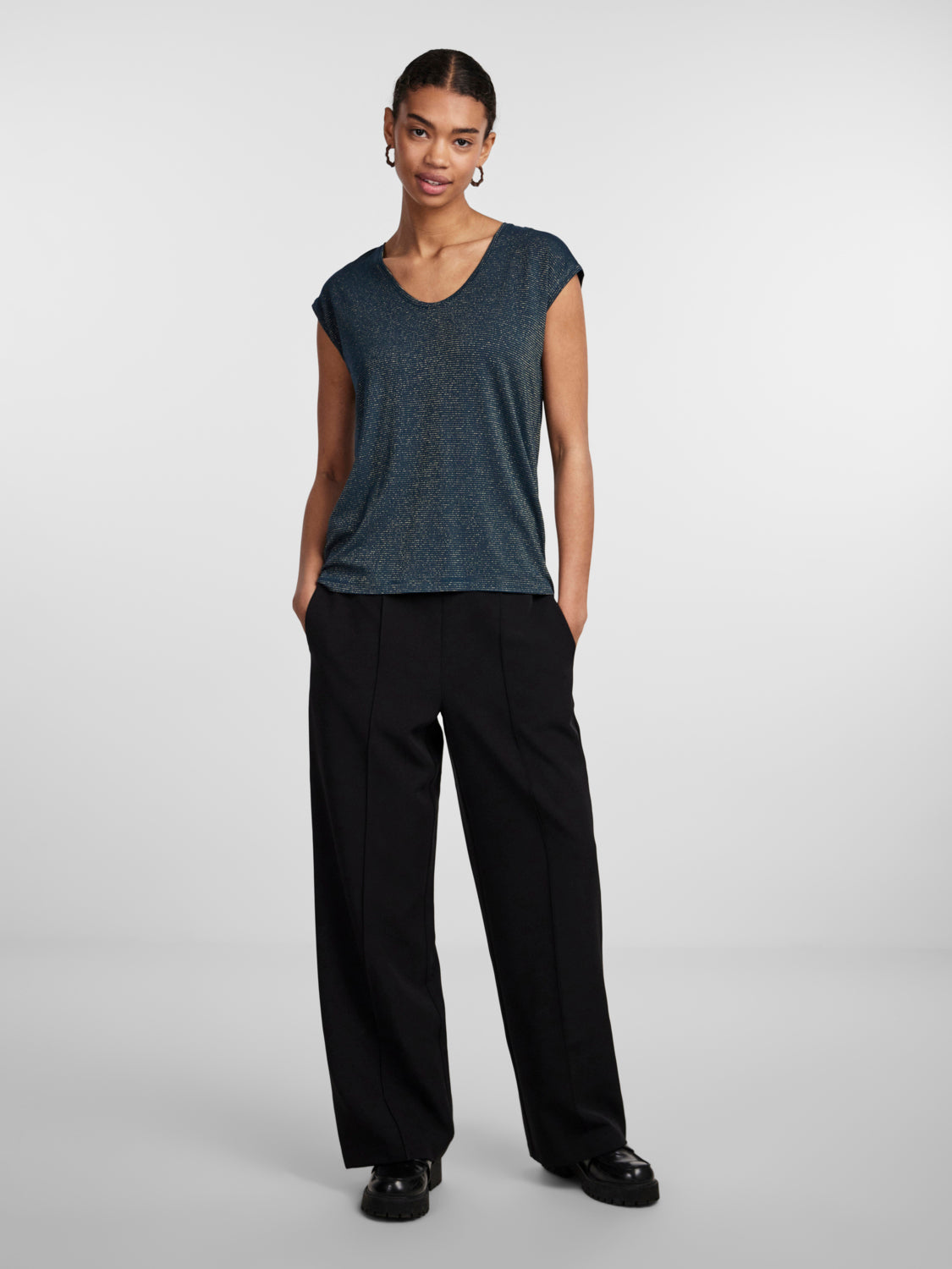 PCBILLO T-Shirt - Reflecting Pond