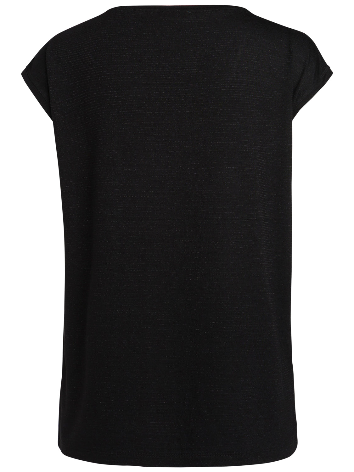 PCBILLO T-shirt - black