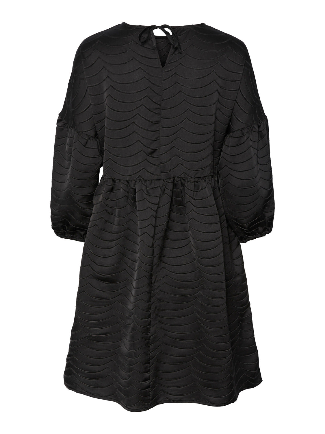 PCLULU Dress - Black