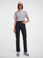 PCKELLY Jeans - Black
