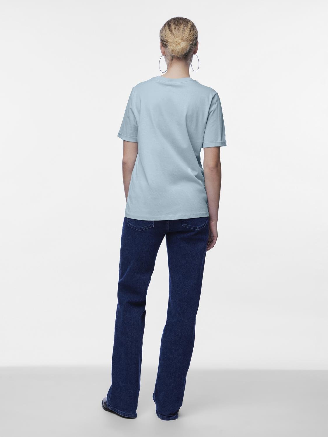 PCRIA T-Shirt - Angel Falls