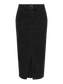 PCJESSICA Skirt - Black