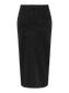 PCJESSICA Skirt - Black