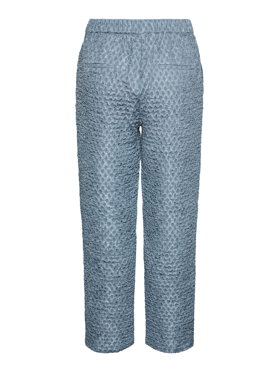 PCNIBE Pants - Faded Denim