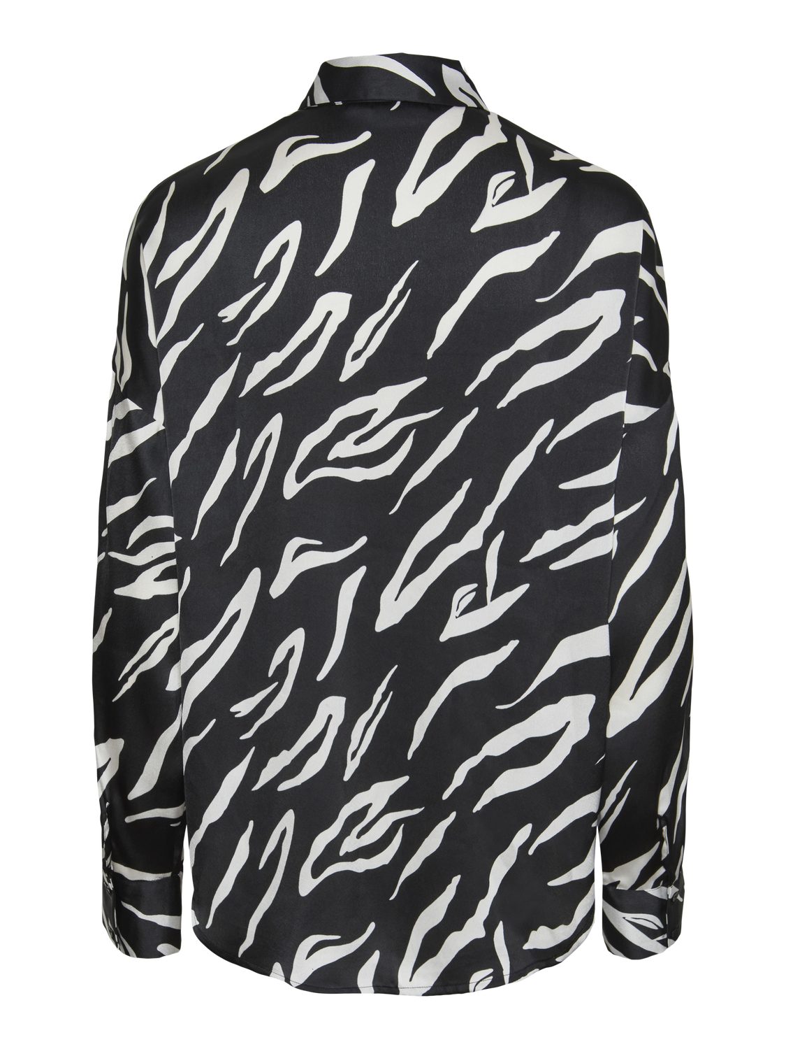 PCNOBBI Shirts - Black