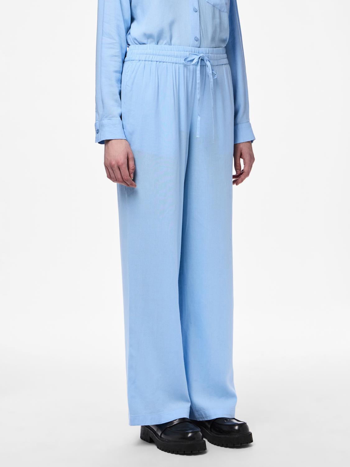 PCPIA Pants - Airy Blue