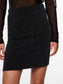 PCLINA Skirt - Black