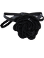 PCFILANA Necklace - Black
