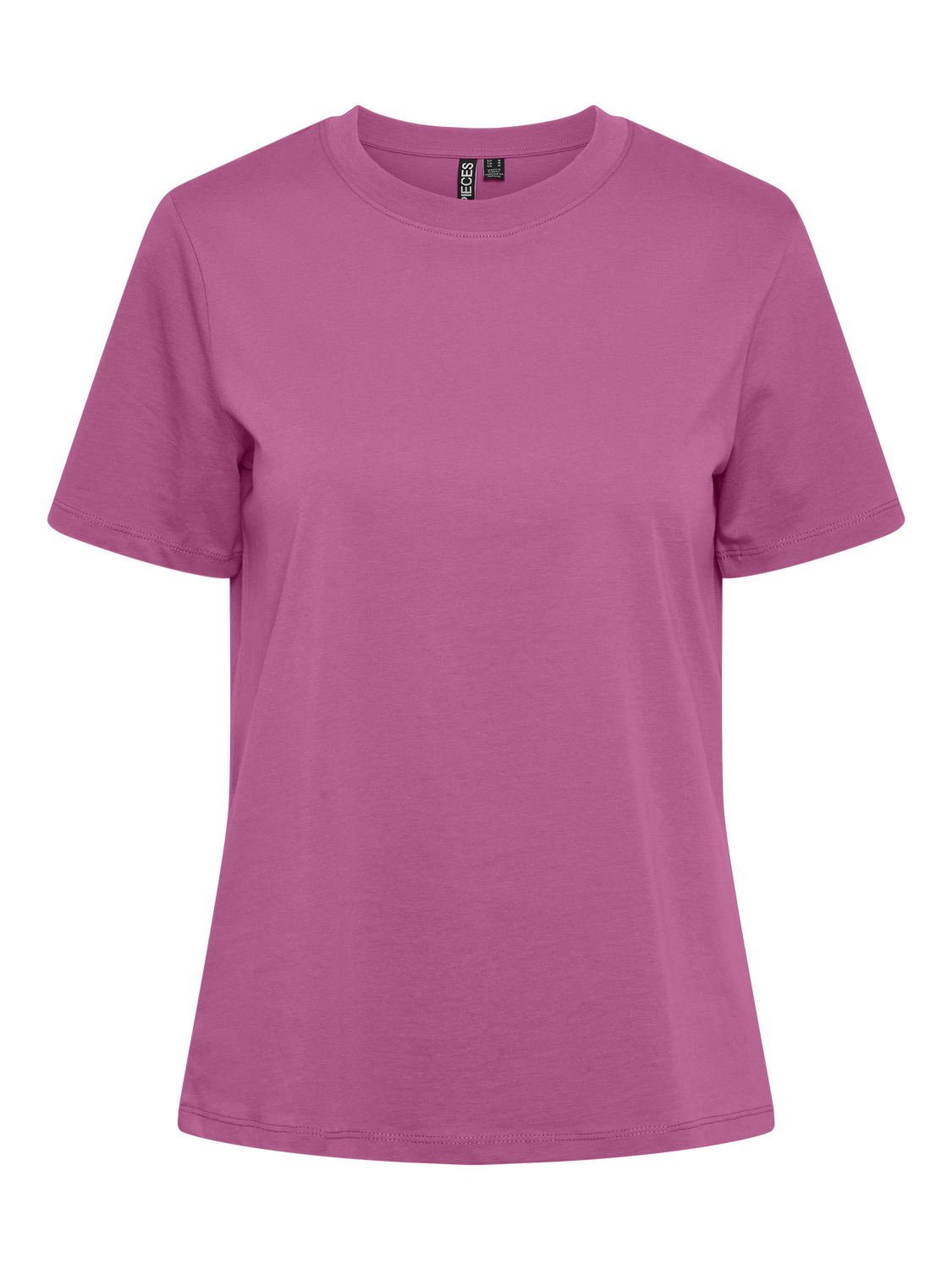 PCRIA T-Shirt - Ibis Rose