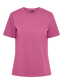 PCRIA T-Shirt - Ibis Rose