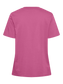 PCRIA T-Shirt - Ibis Rose