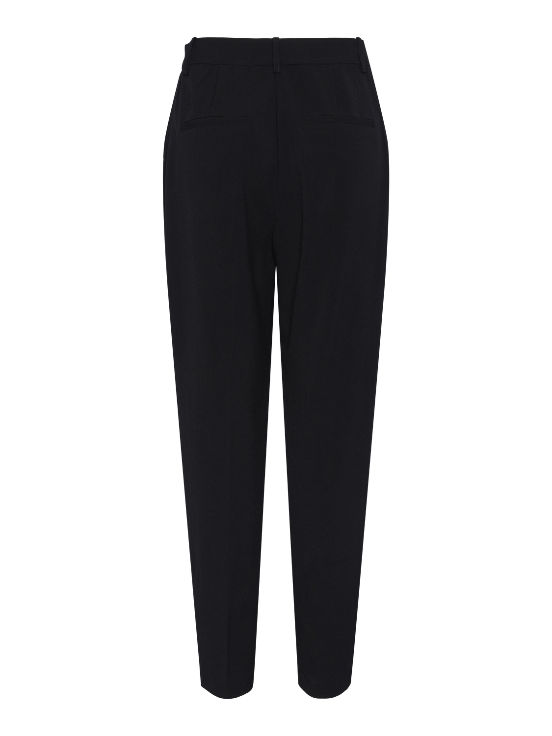 PCLUISA Pants - Black