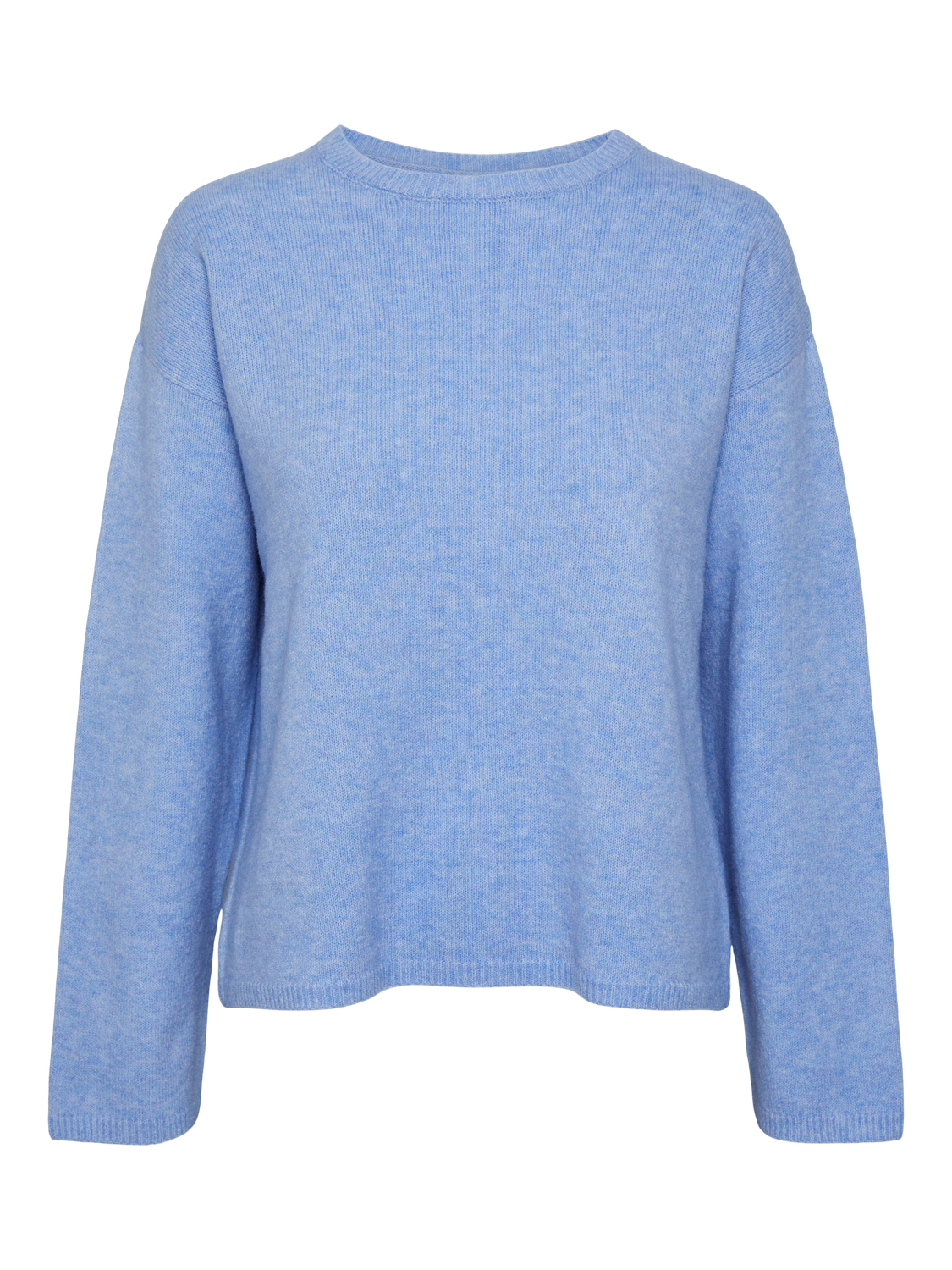 PCPOLLA Pullover - Hydrangea