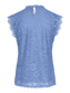 PCOLLINE T-Shirts & Tops - Hydrangea