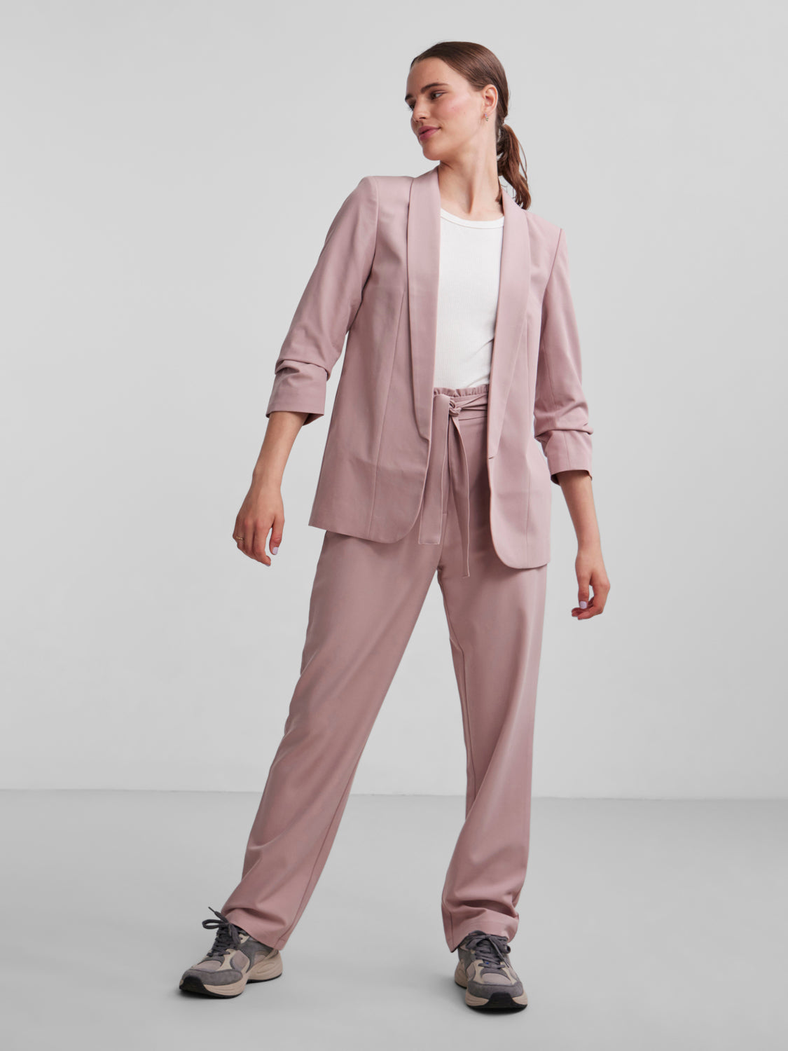 PCBOSS Blazer - Woodrose