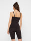 PCPLAIN Singlet - Black